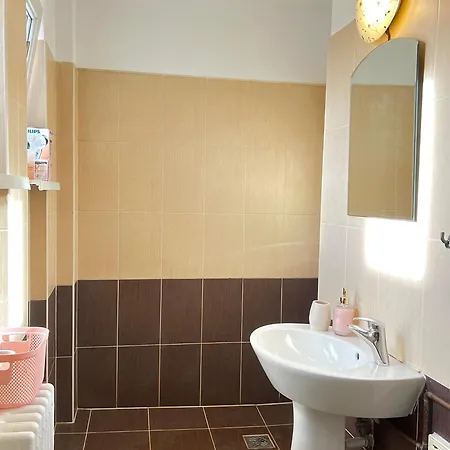 Apartament Paradise Studio In Park *